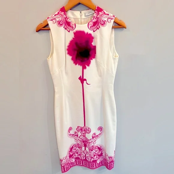 Versace Collection | Dresses | Versace Collection Womens Designer Dress |  Poshmark